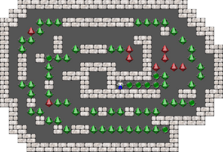 Уровень 6 — Chuchubi 14